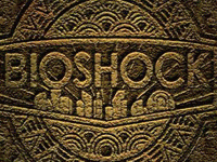 Часы Bioshock