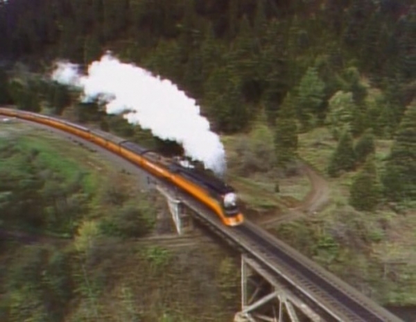 Southern Pacific 4449
