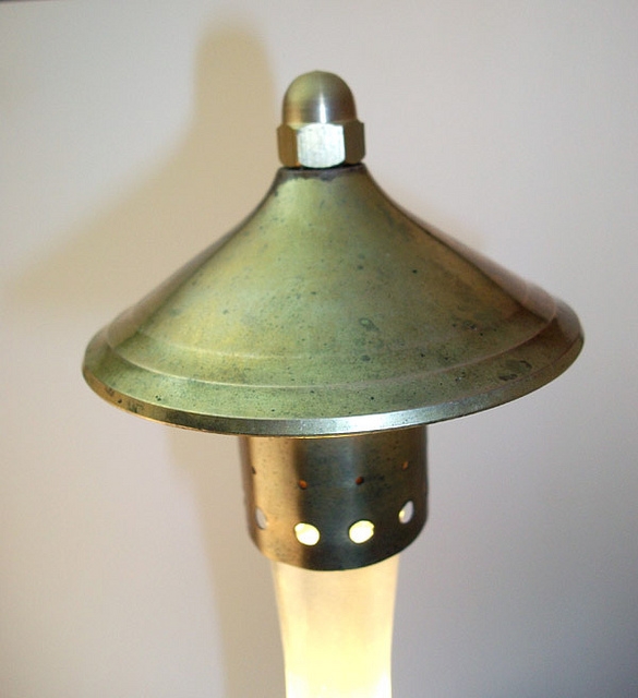 Волшебный стимпанк маяк (Фото 4)