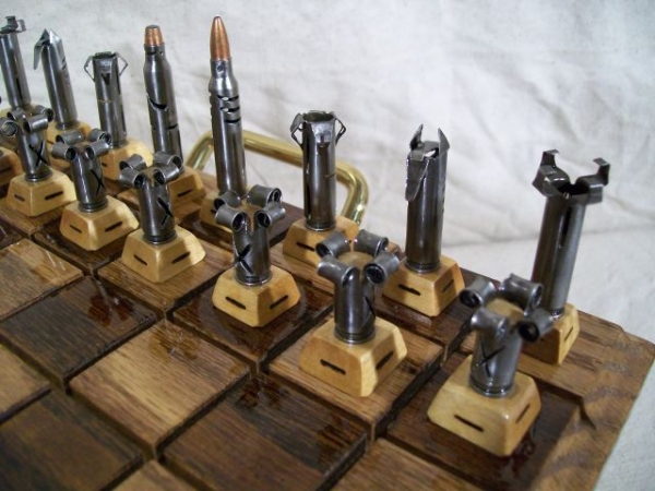 шахматы (Фото 3)
