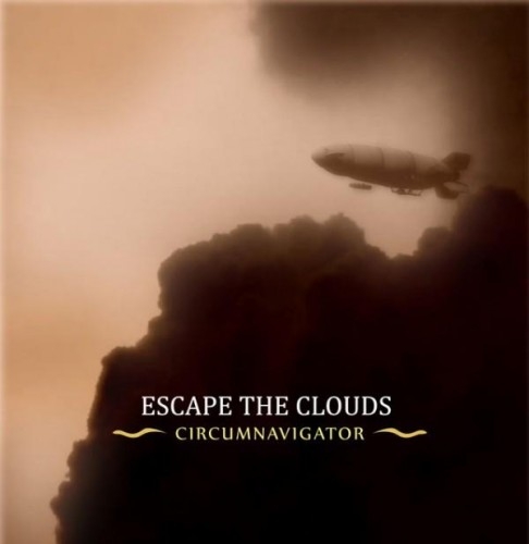 Escape The Clouds