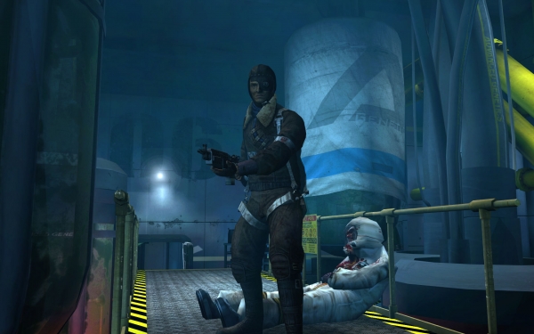 Killing Floor: Steampunk Character Pack (Фото 12)