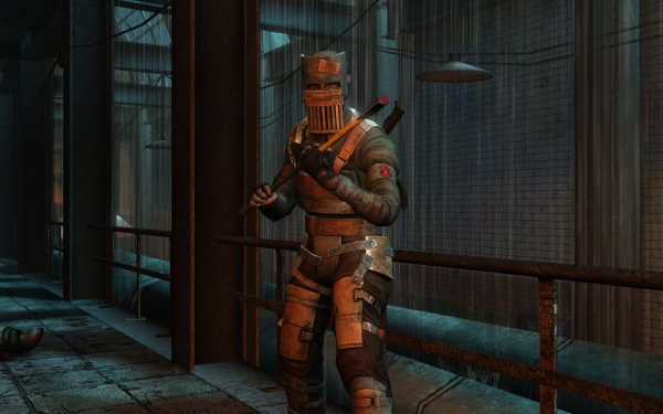 Killing Floor: Steampunk Character Pack (Фото 3)