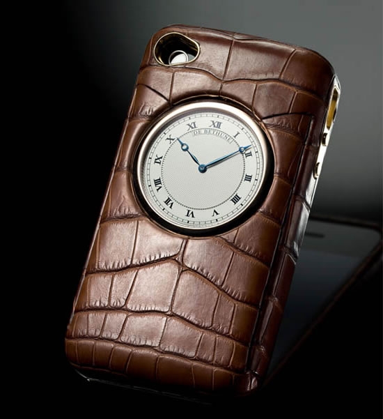 Часы с Baselworld (Фото 10)