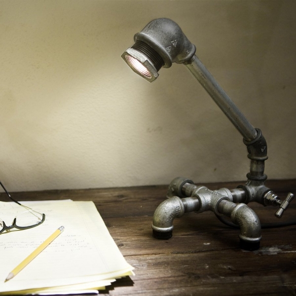 Kozo lamps