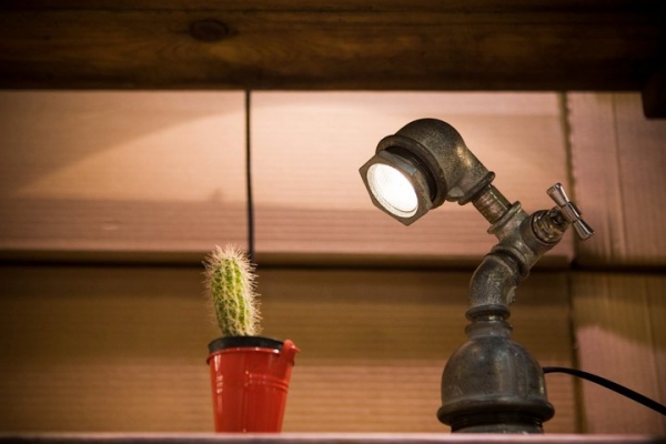 Kozo Lamps 2