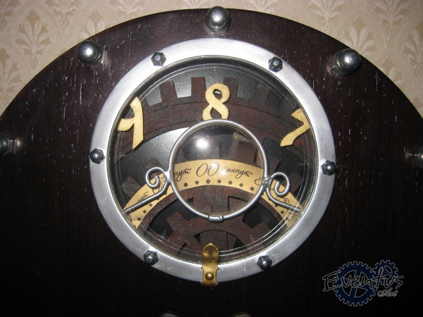 Часы (Фото 2)