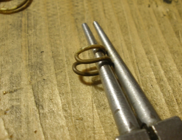 Изготовление цепочки (Фото 4)