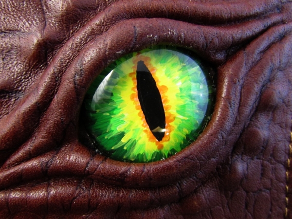Глаз Дракона