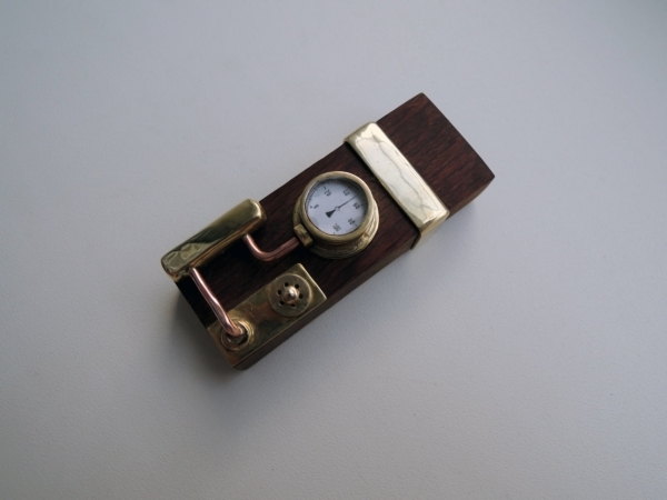 Флешка LJ-1 Wood