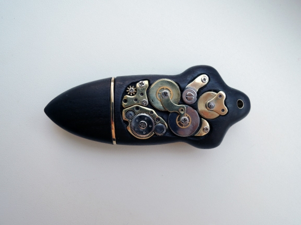 Clockwork флешки