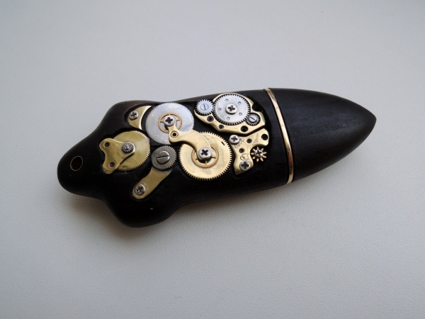 Clockwork флешки