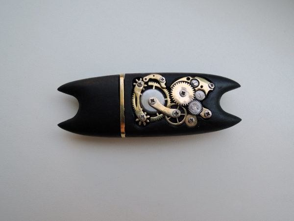 Clockwork флешки