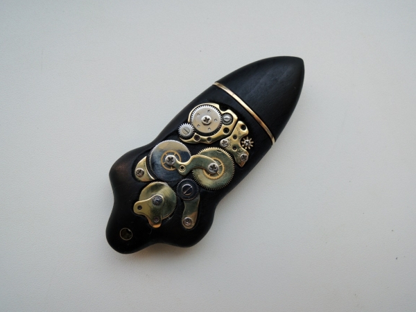 Clockwork флешки