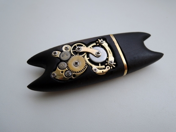 Clockwork флешки