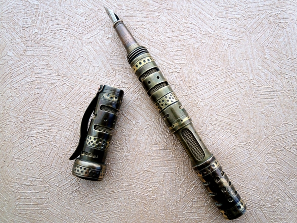 Ручка Древних