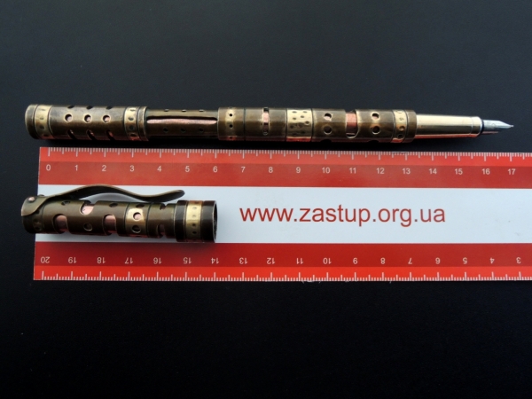 Ручка Древних - 3 мини.