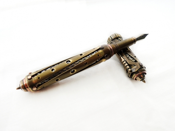 Ручка X-pen