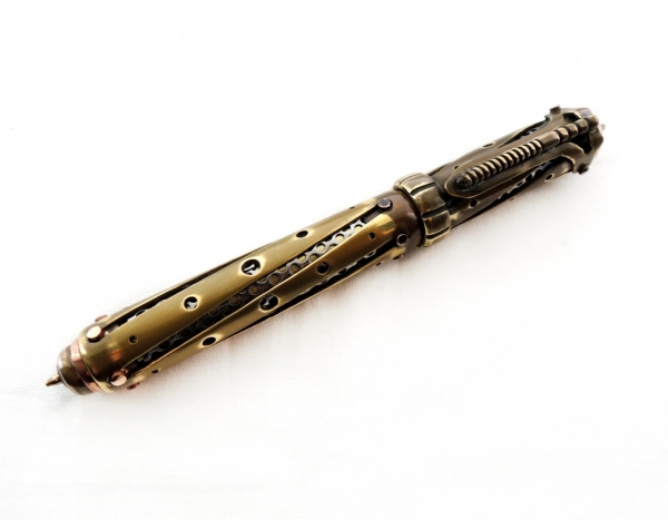 Ручка X-pen