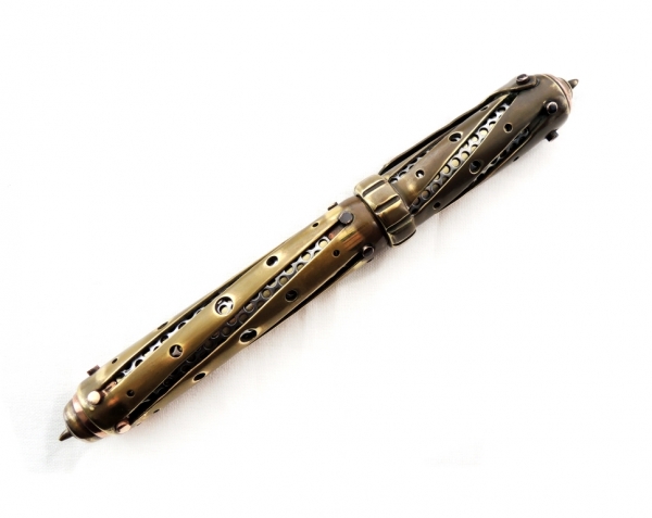Ручка X-pen