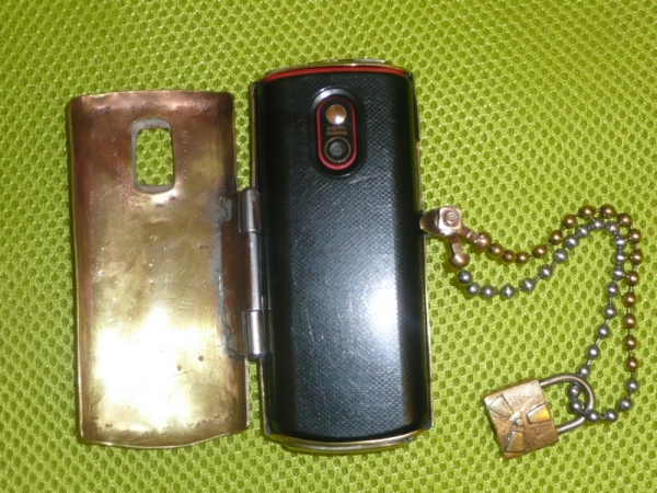 Steampunk Mobila (Фото 2)