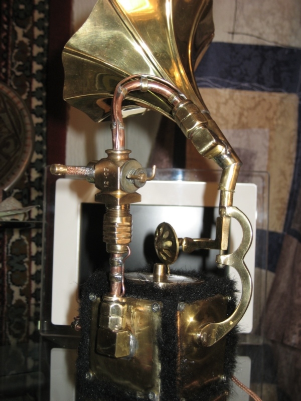 SteaMaFon (Фото 2)