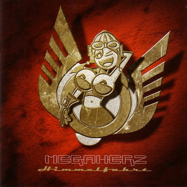 Megaherz - 2000 - Himmelfahrt