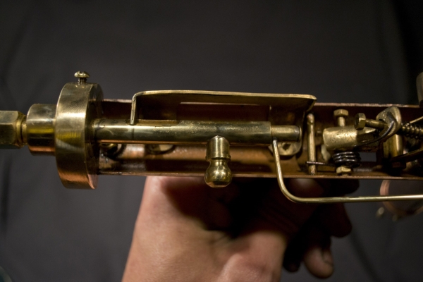 Steam Gun №1 a (5500р) (Фото 3)