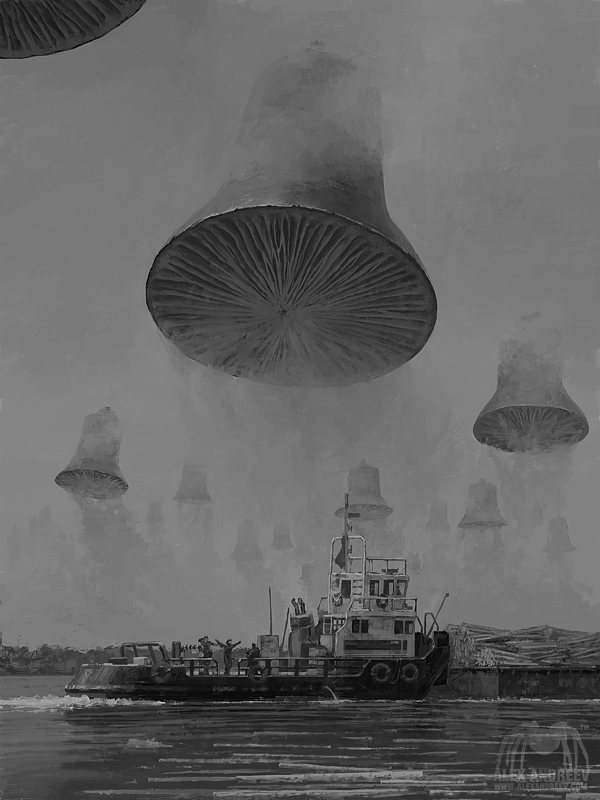 Альтернативная реальность Алексея Андреева (Фото 8)