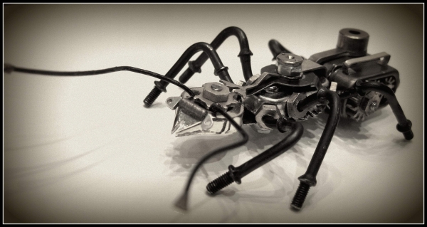 Cyber Ant (Фото 15)