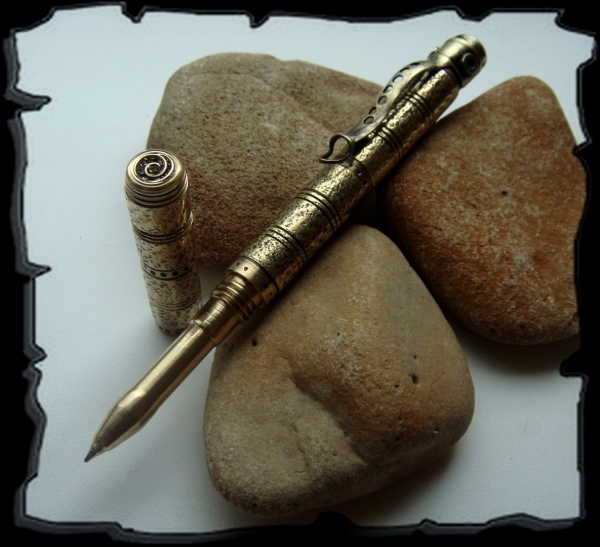 Шариковая ручка Пески времени