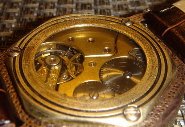 Наручные часы Zenith