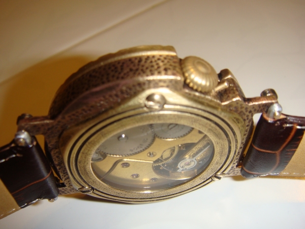 Наручные часы Zenith