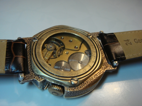 Наручные часы Zenith