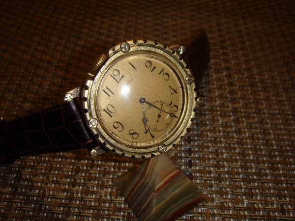 Наручные часы Zenith