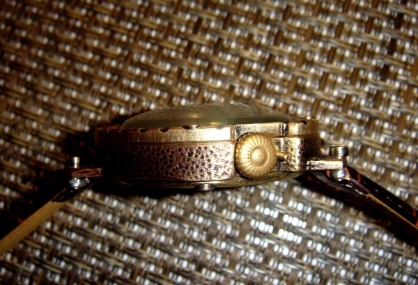 Наручные часы Zenith