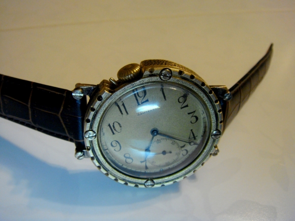 Наручные часы Zenith