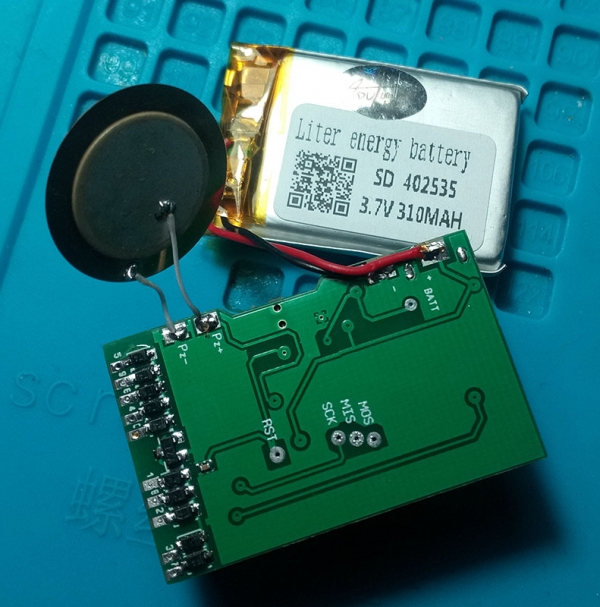 Продам модули наручных NIXIE часов