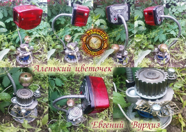 Аленький цветочек1 Аленький цветочек1