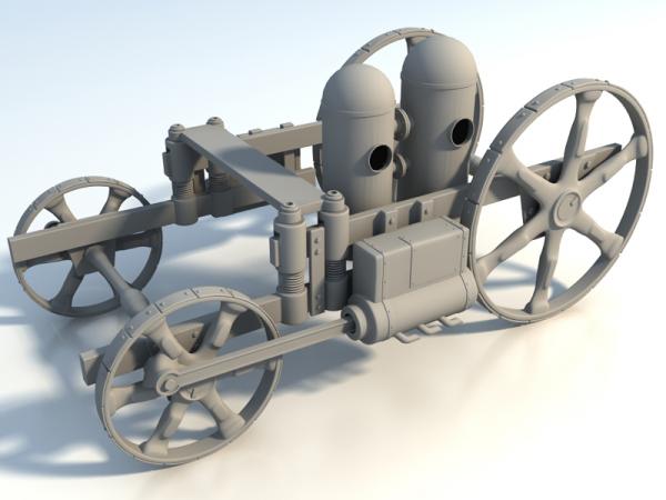 мусороуборщик