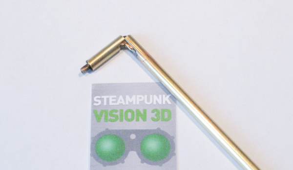 Очки для конкурса "STEAMPUNK-VISION 3D" часть 1 . (Фото 8)
