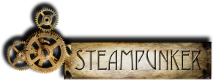 Коллективные блоги / Steampunker.ru - сеть для любителей steampunk'а