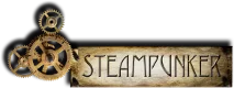 Коллективные блоги / Steampunker.ru - сеть для любителей steampunk'а