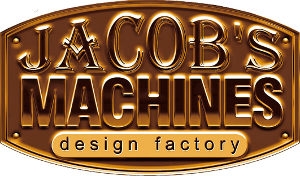 Jacob&#39;s Machines
