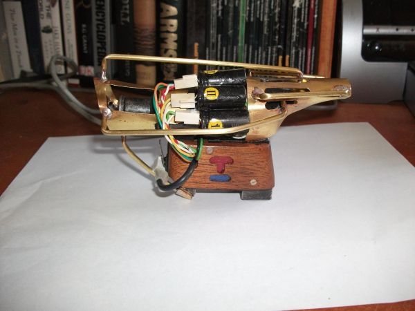 Steampunk coil gun Vol. 2 (Фото 5)