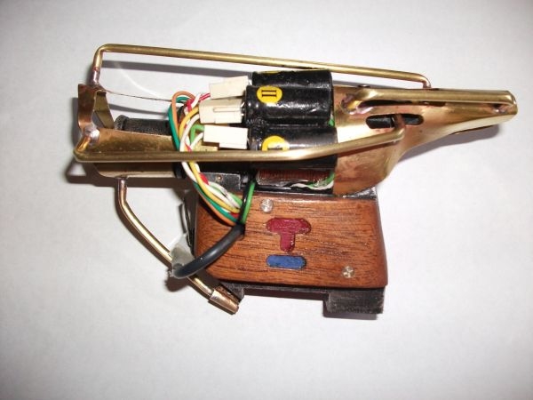 Steampunk coil gun Vol. 2 (Фото 3)
