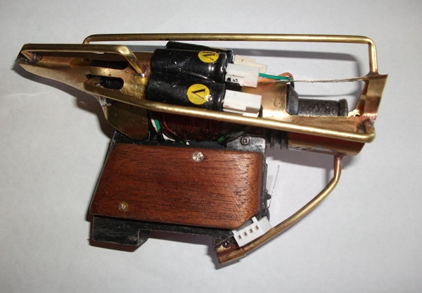 Steampunk coil gun Vol. 2 (Фото 2)