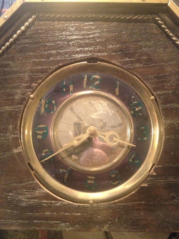 Наполеончик (часы вне конкурса) (Фото 3)