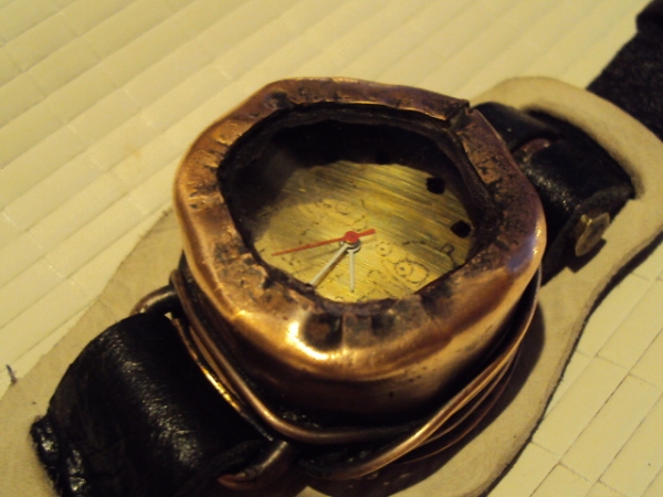 Часы Машинариум 2 (Фото 6)