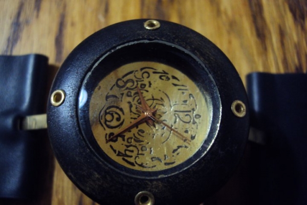 Часы (Фото 7)